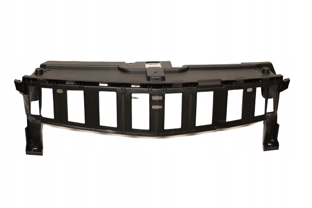 фото №1, Opel grandland x pas верхний кронштейн бампера