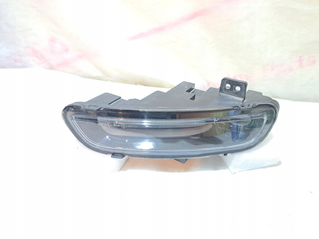 фото №5, Jeep grand cherokee wk2 summit led лівий