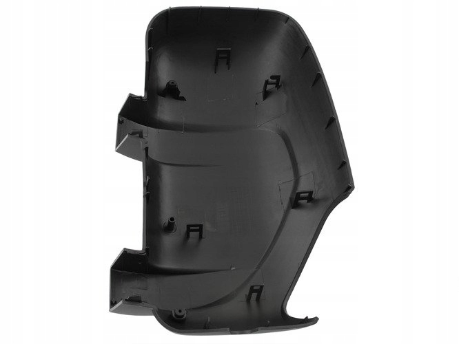 фото №2, Корпус зеркало длинная правая renault master 2010-