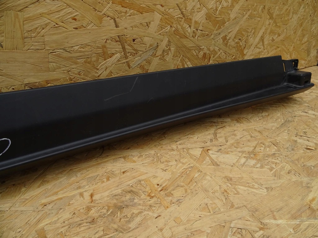 фото №6, Honda cr-v iv молдинг порог правая 5397pb010