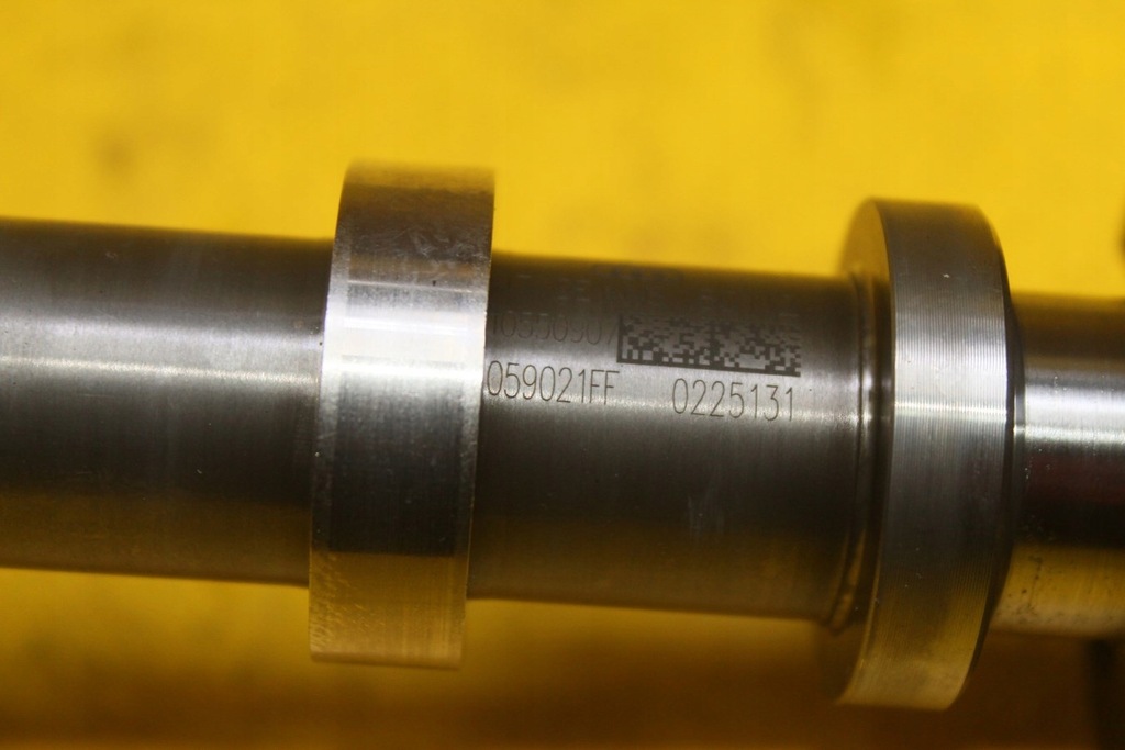 фото №9, Вал левый всасывающий a6 c7 a4 b8 3.0 tdi cdu 059021ff