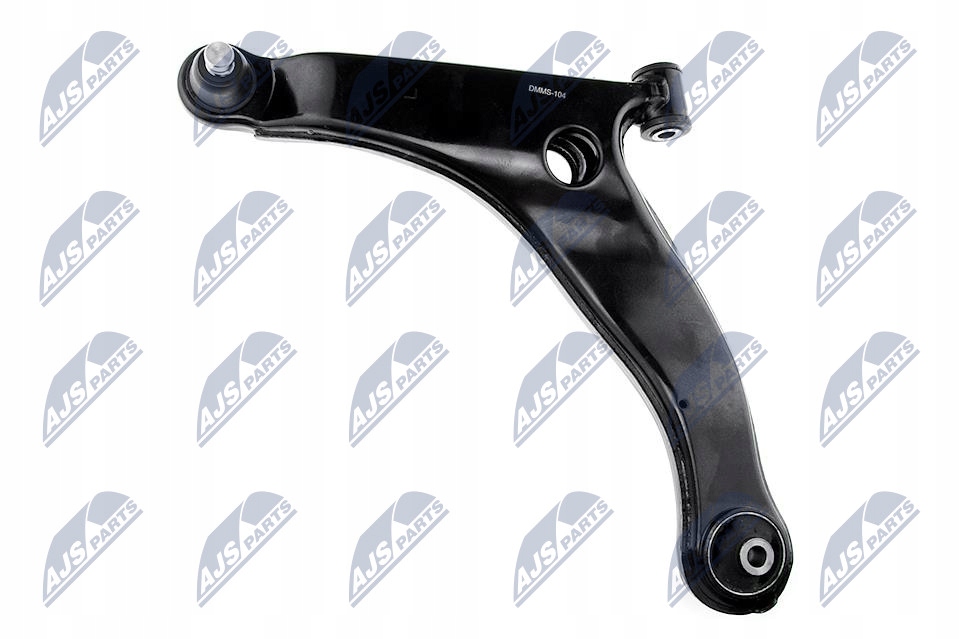 фото №15, Рычаг nty /перед l/ mitsubishi grandis 03-