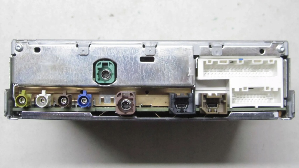 фото №5, Renault arkana радио навигация 259154859r 19-