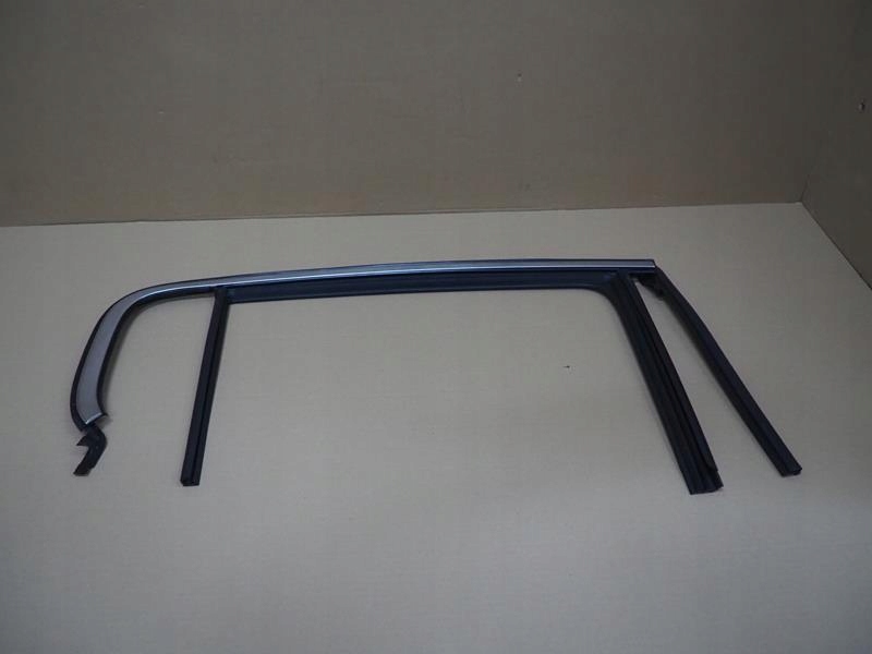 фото №1, Прокладка двері правий задня peugeot 308 ii хетчбек