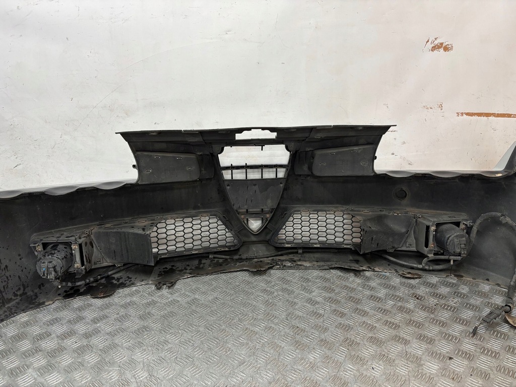 фото №11, Бампер перед передний alfa romeo 159