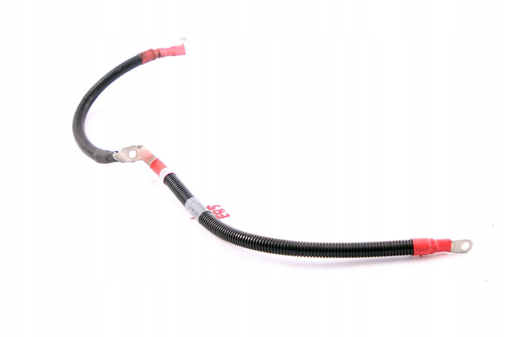 фото №12, Bmw z4 e85 n46 шланг кабель стартер 7541779