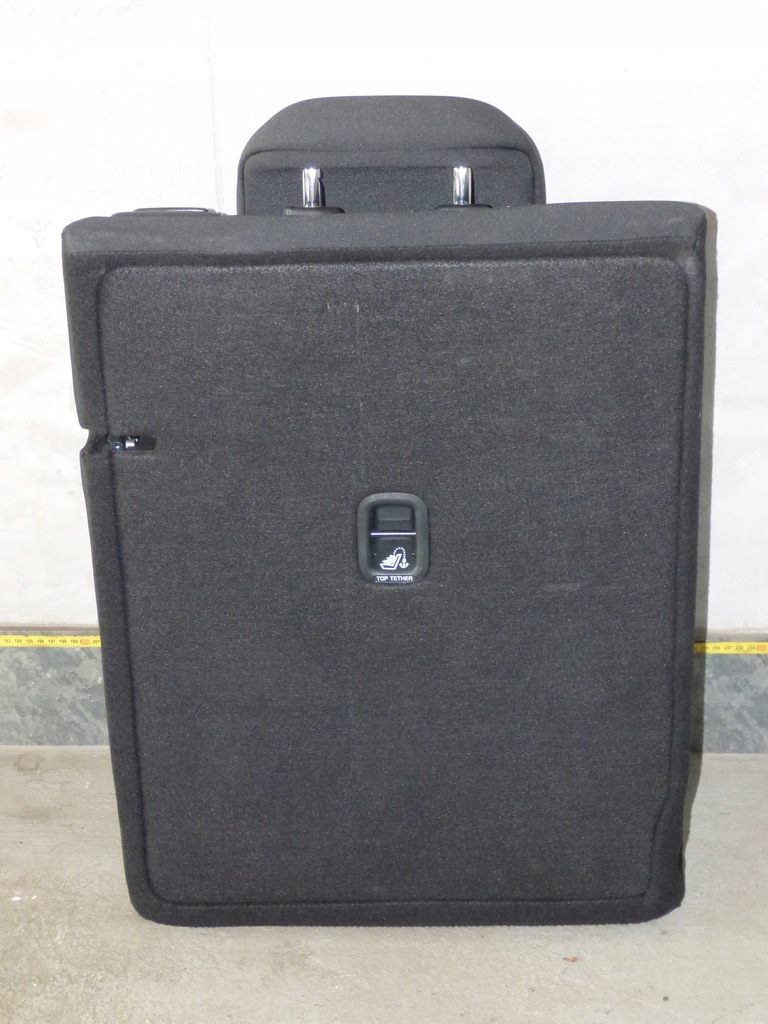 фото №15, Заднє сидіння задня kpl stbdb kia ceed iii kombi