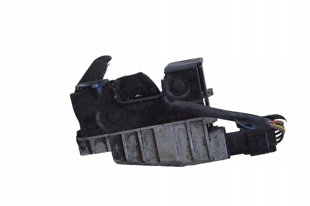 фото №3, Mercedes slk замок капот r172 2015 rhd