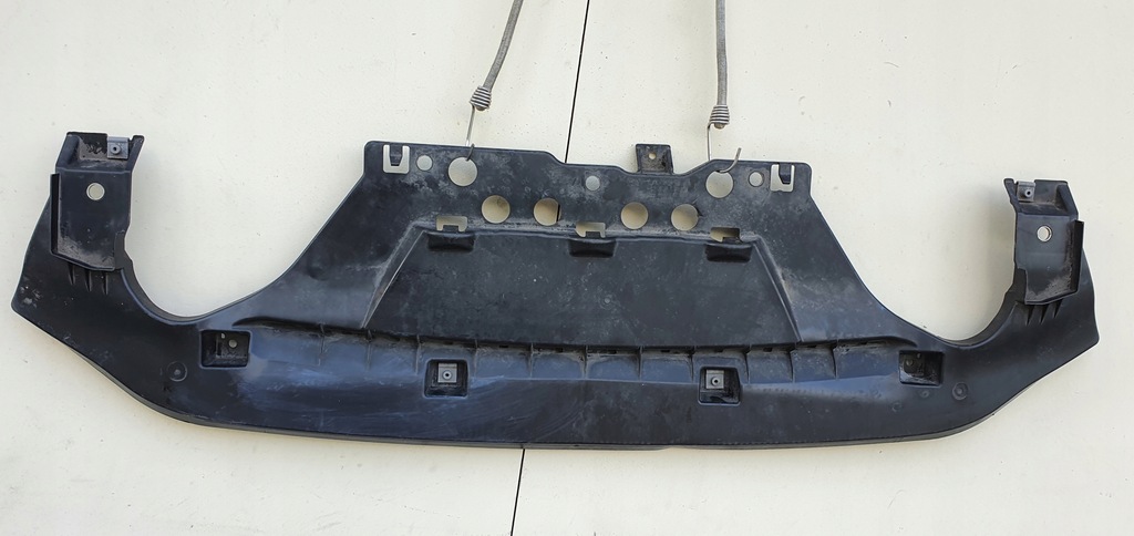 фото №1, Защита pod бампер перед абсорбер mazda 6 gj