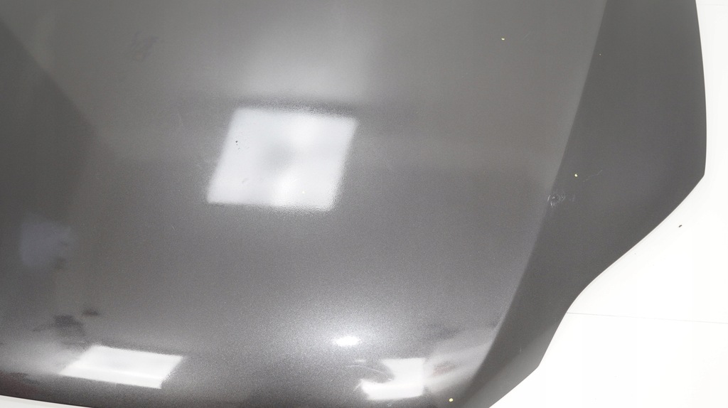 фото №7, Капот крышка двигателя audi q7 4l 04-09r lz7l