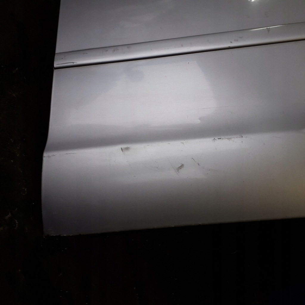 фото №10, Jaguar s-type 98- двері праве передні лак mdz