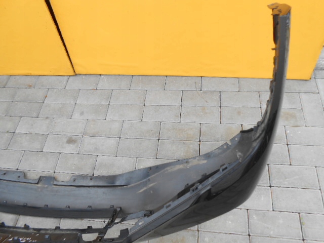 фото №7, Bmw x5 g05 бампер перед m-pakiet