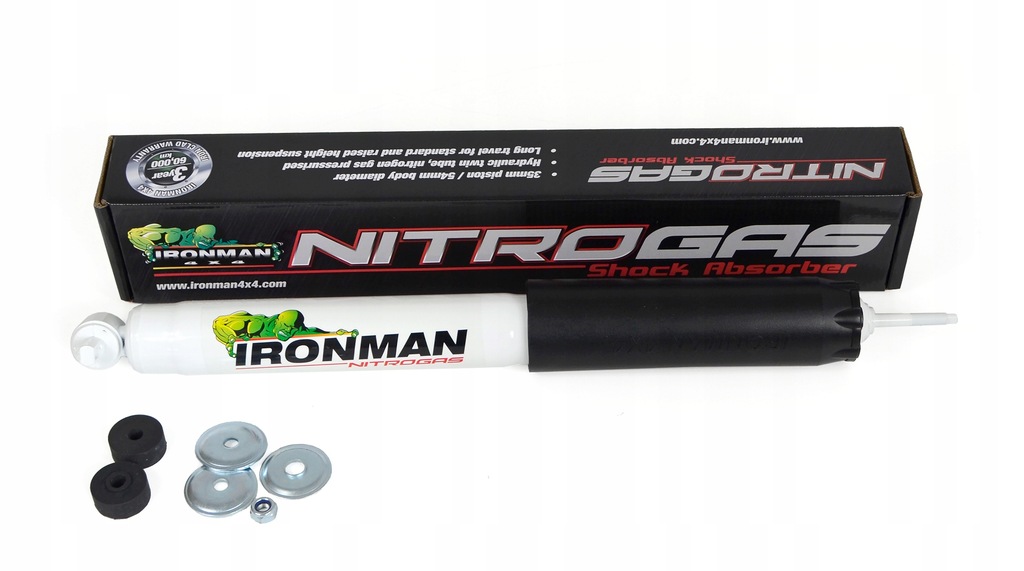 фото №7, Jeep grand cherokee zj підвіска hd lift +2cale 50/200kg