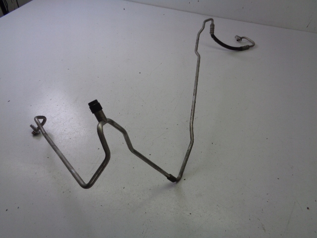 фото №1, Шланг кондиционера peugeot 407 coupe 2.2 16v бензин 2006 rok