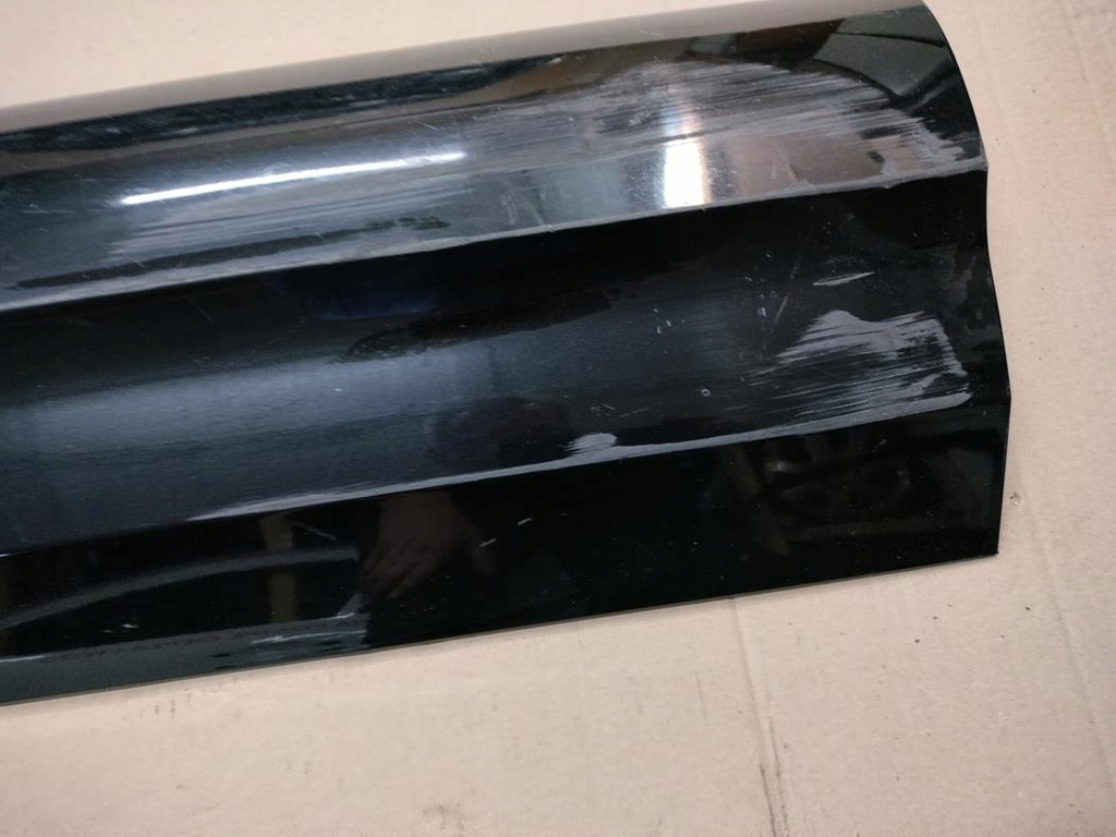 фото №6, Opel grandland x молдинг двері передня права 9840296877 оригінал