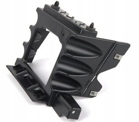 Купити Напрямна бампера лівий задній mustang 2015- / 2017-