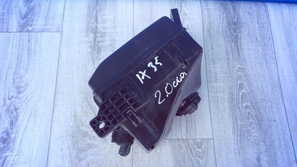 фото №1, Hyundai ix35 2.0 crdi коробка запобіжників