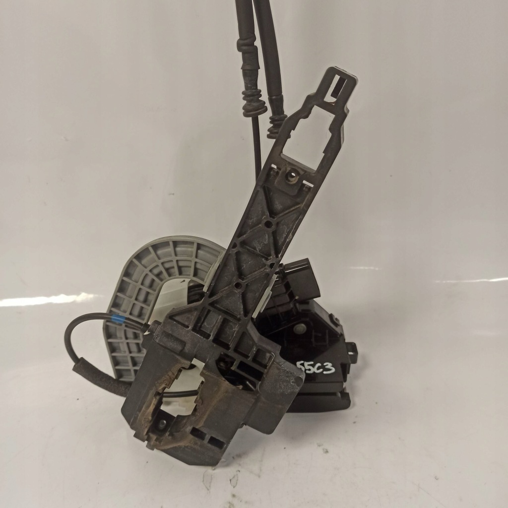 фото №1, Hyundai tucson iii замок двері правий задня 81420-d7510