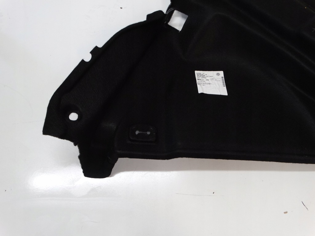 фото №8, Обшивка багажника лівий vw golf vi 5k6867427