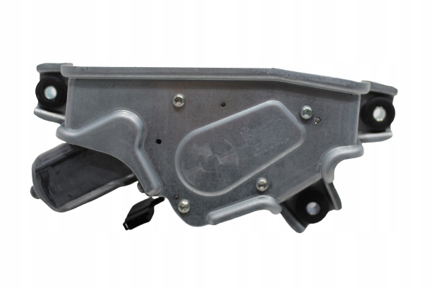 фото №8, Jeep cherokee kl lift моторчик дворник задняя