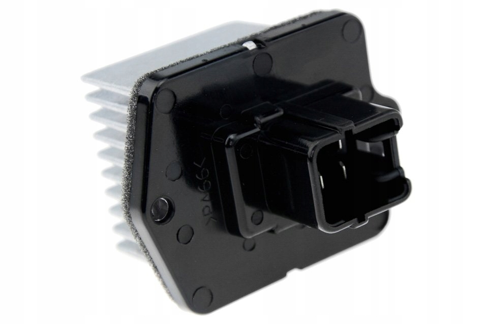 фото №8, Резистор вентилятор erd-ms-000 nty