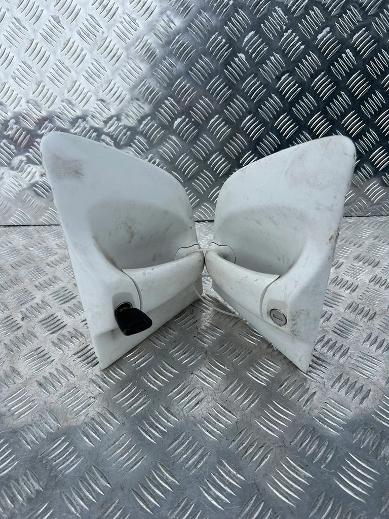 фото №1, Комплект ручки ручка с ключ scania r