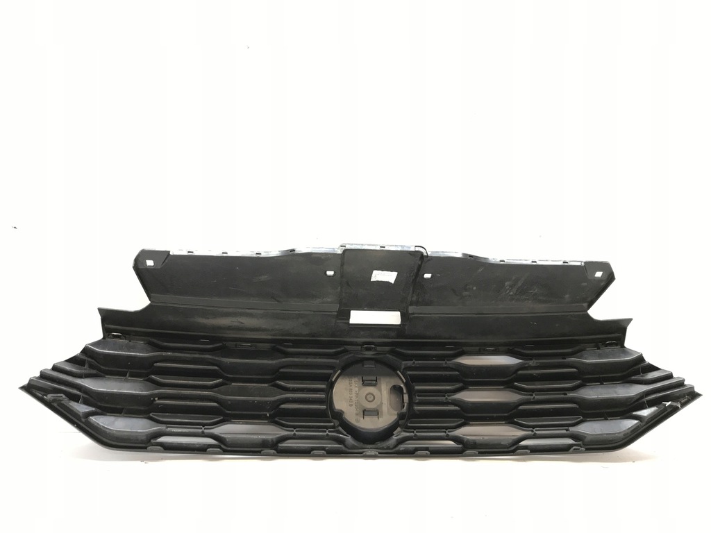 фото №9, Решітка радіатора решітка радіатора решітка радіатора радіатора vw t-roc 2ga853343b