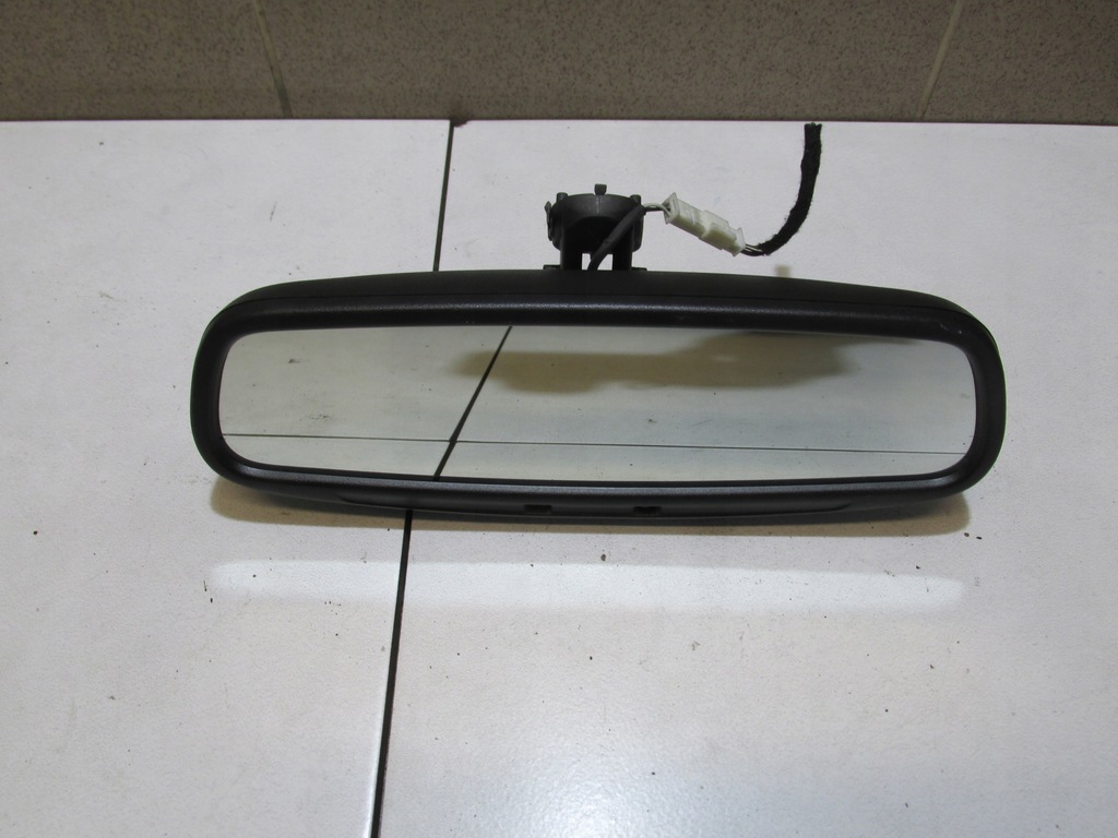 фото №6, Дзеркало внутрішнє фотохромний mondeo mk4 s-max mk1