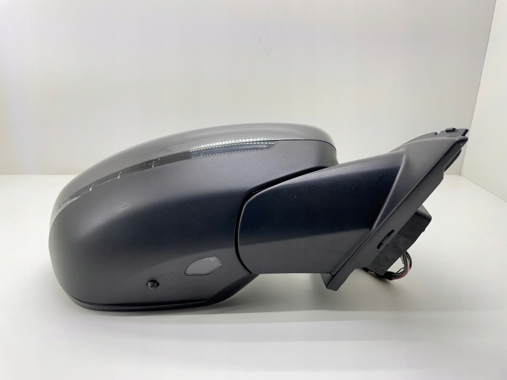 фото №11, Зеркало правое peugeot 308 ii t9 13pin eu