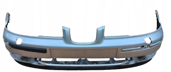 фото №1, Бампер перед передний st04004ba seat toledo ii 1999-2004
