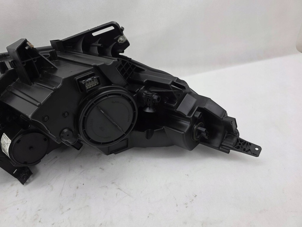 фото №12, Opel zafira c лампа перед ліва лінза europa демонтаж 13399858 демонтаж