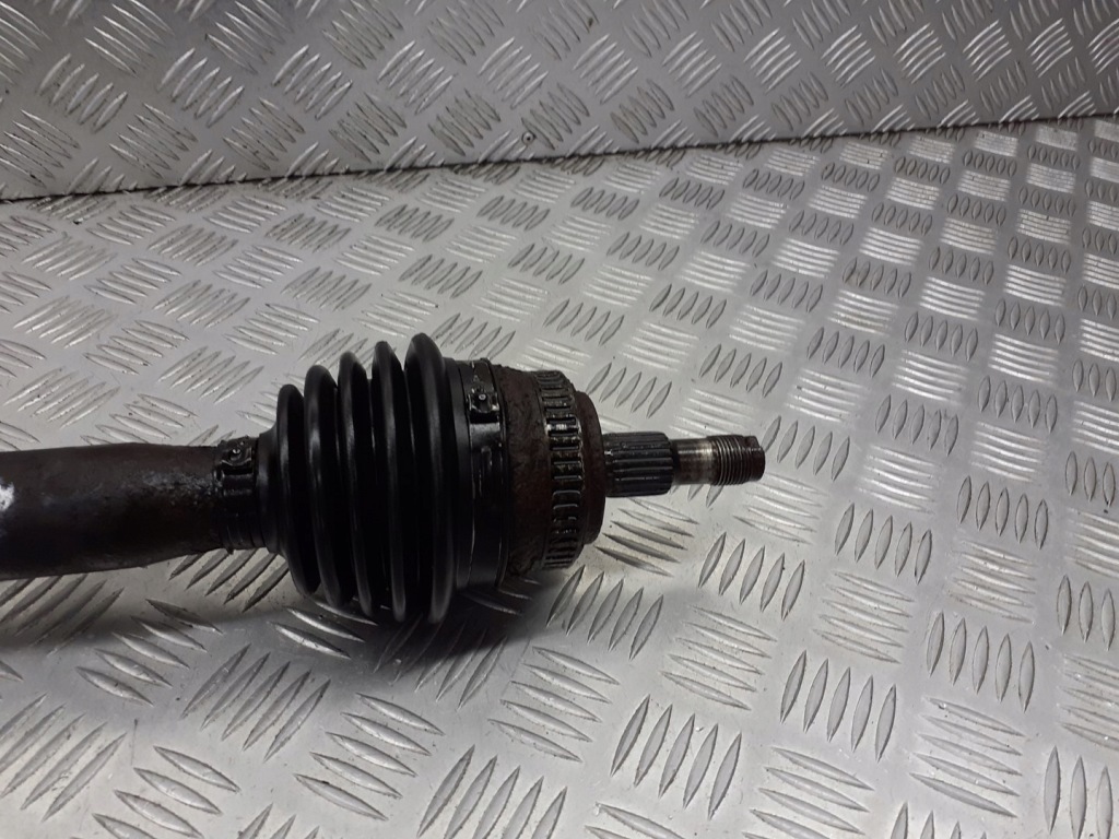 Приводной вал левая передняя mercedes w168 1.6 Доставка