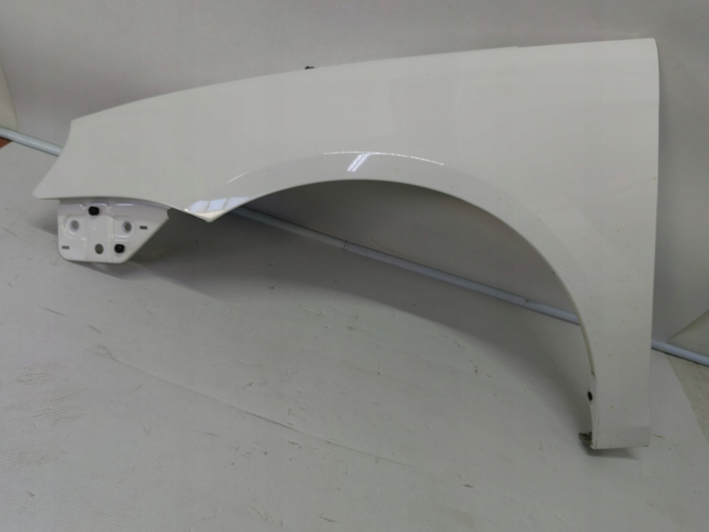 фото №1, Vw eos крыло левый перед