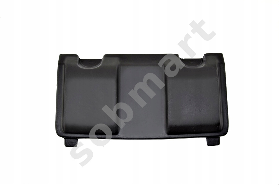 фото №13, Накладка перед + дифузор накладка задня do vw touareg 2002-2006 sobmart