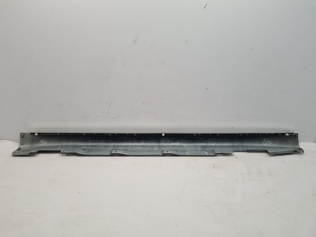 фото №10, Corolla verso ii молдинг порог правая 75851-0f010