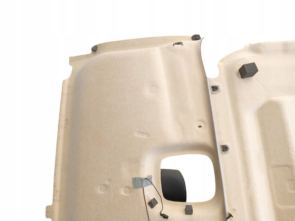 фото №9, Потолок светлая потолок кабины renault trafic iii opel vivaro b fiat talento