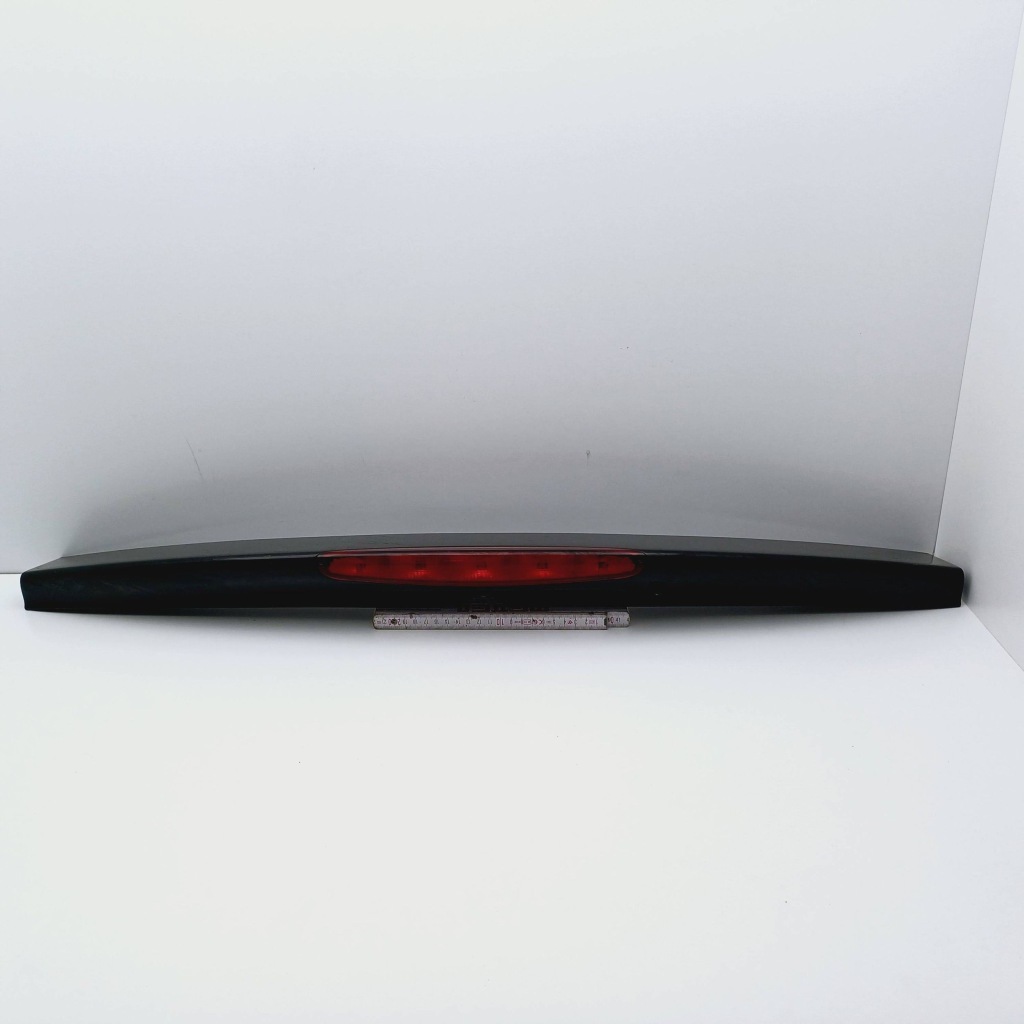 фото №1, Спойлер спойлер задній кришки smart fortwo i nr15