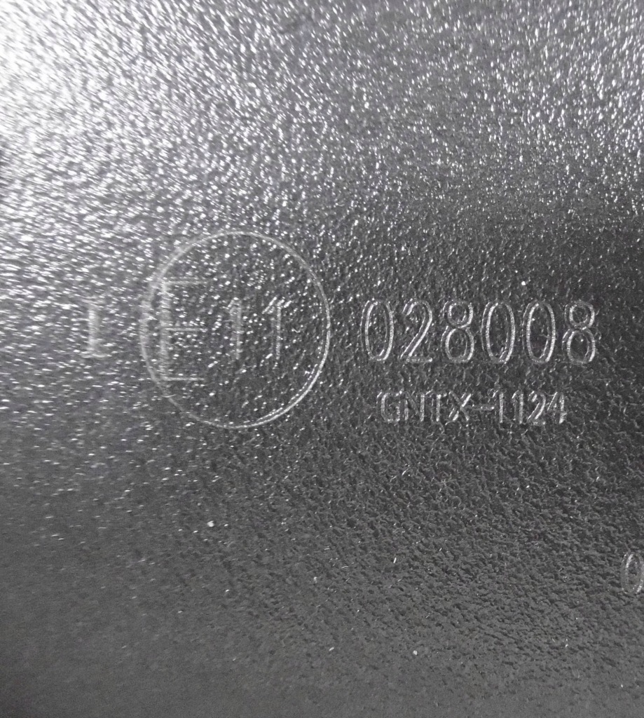 Зеркало внутреннее зеркало заднего вида kia stinger gt америка 85101-j4u200p2 Киев