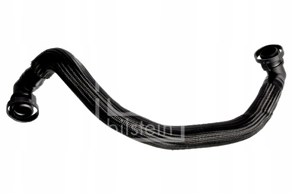 фото №2, Febi bilstein 108773 wąż, вентиляція коробки колінчастого вала