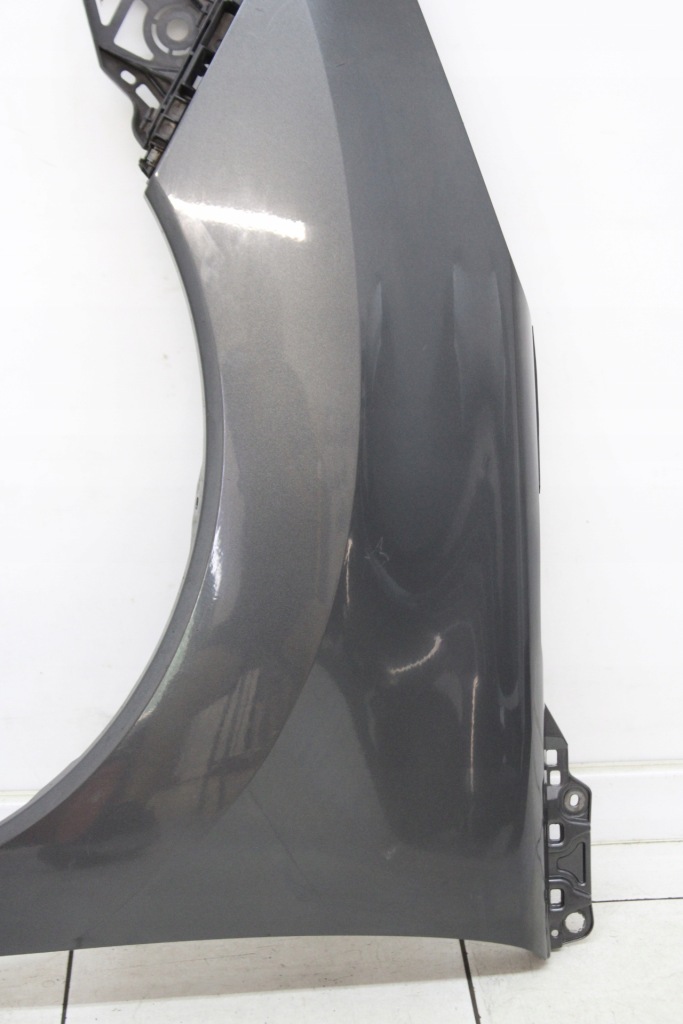 фото №7, Крыло левый перед передний peugeot 3008 i 2009r- ktp ktpd - код лакокрасочного покрытия