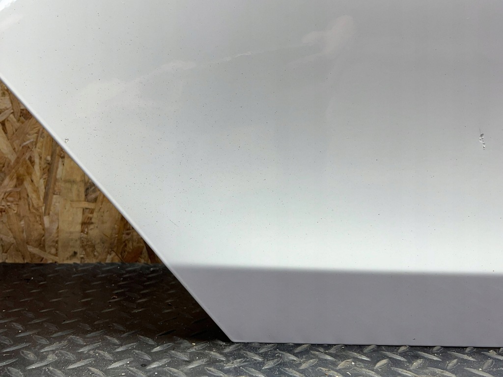 фото №10, Bmw 1 e81 e87 2011 задня сторона права двері задні a300 alpineweiss