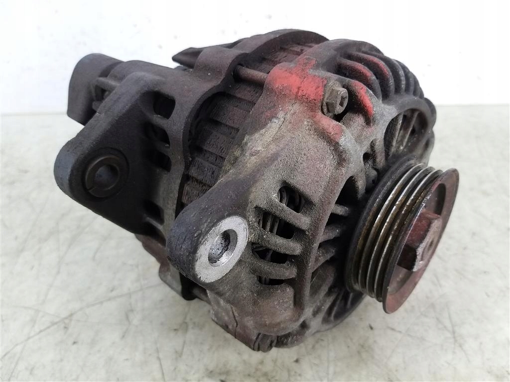 фото №1, Генератор chrysler pt cruiser 2,0 b rok 2000-2010 120 a 5033054ac 2 контакти