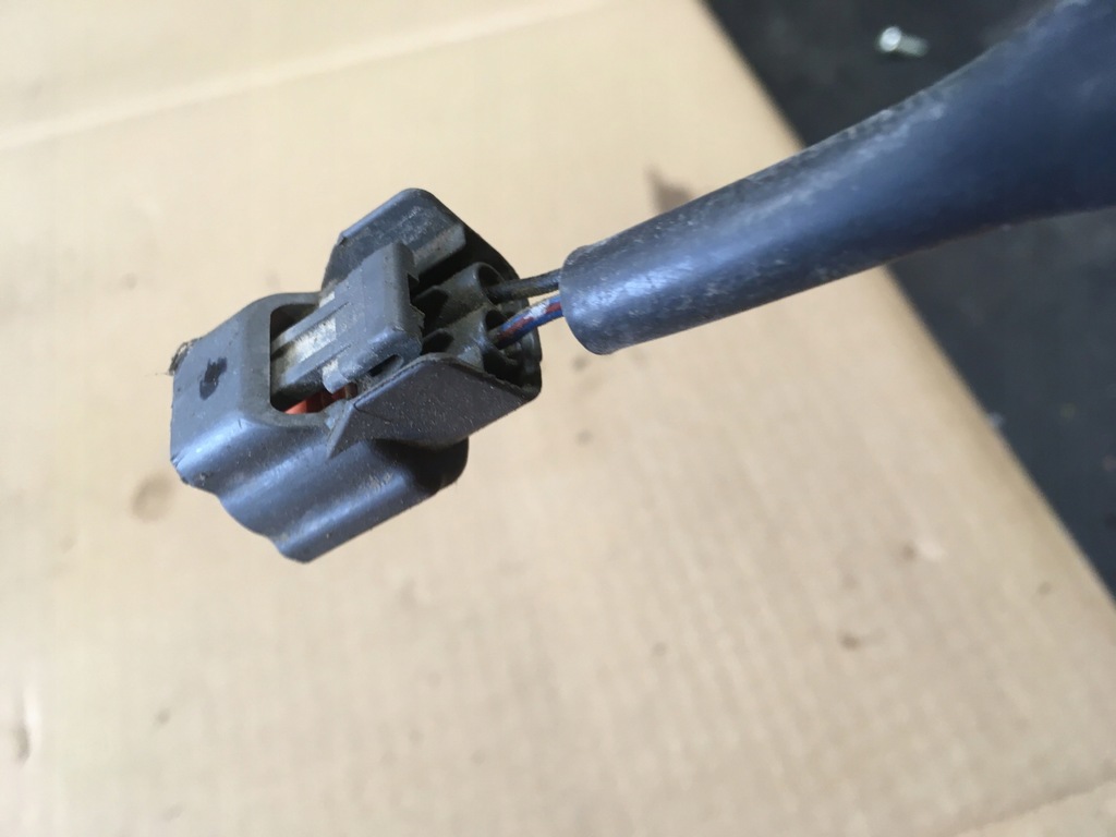 фото №5, Электропроводка правый левый перед isuzu d-max 12-