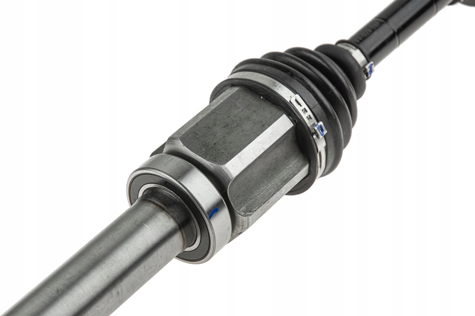 фото №3, Приводной вал приводная