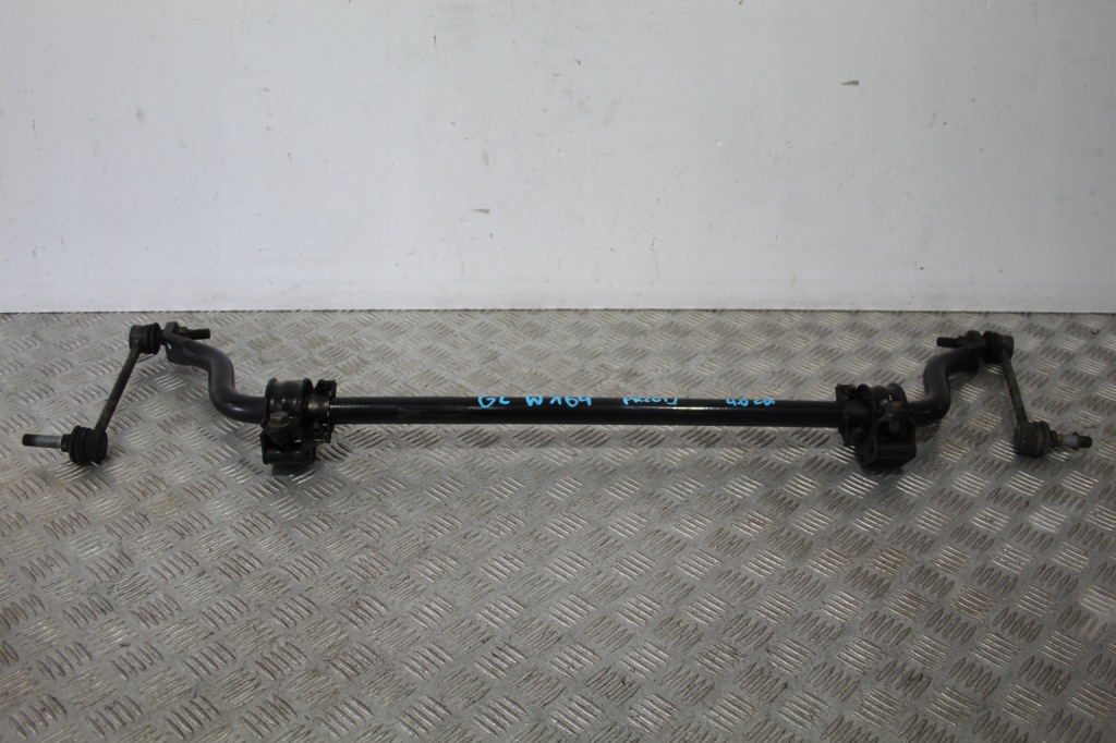 фото №1, Стабілізатор тяга перед gl w164 x164