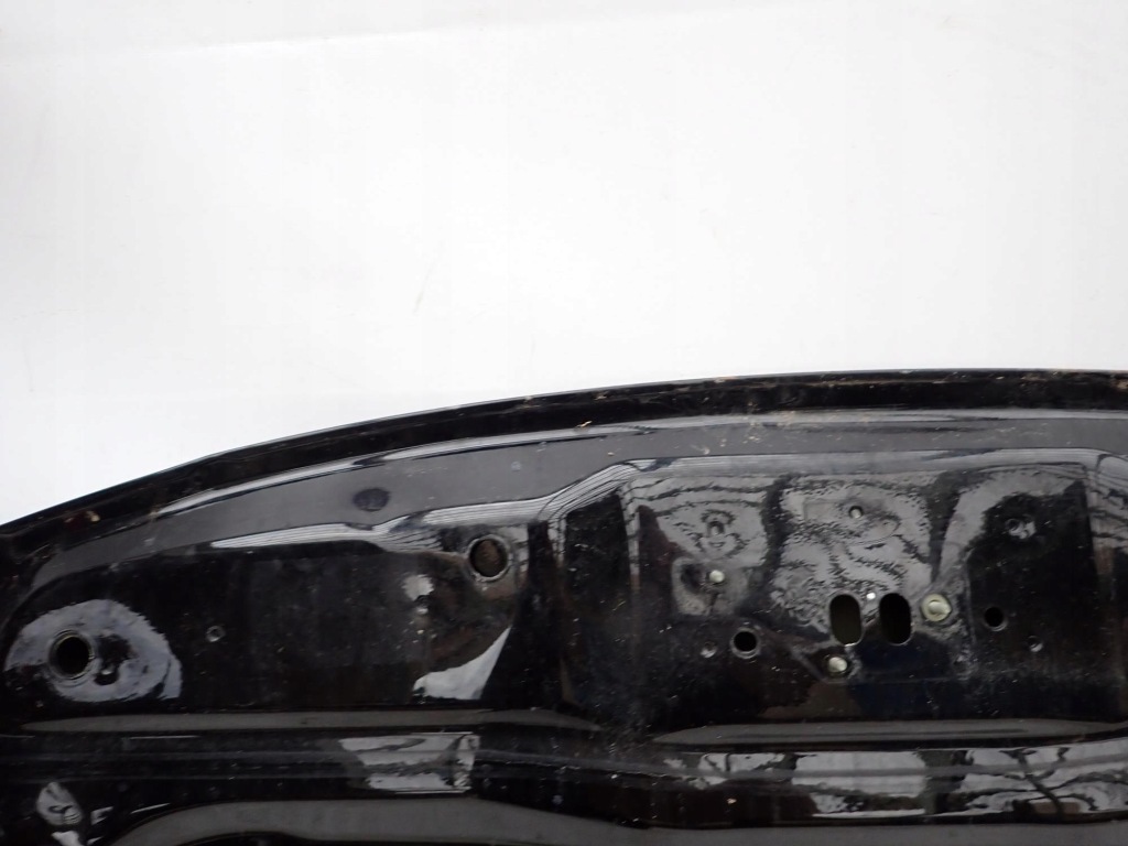 Porsche cayenne 2 2 рестайлінг  14-17 капот кришка двигуна Недорого