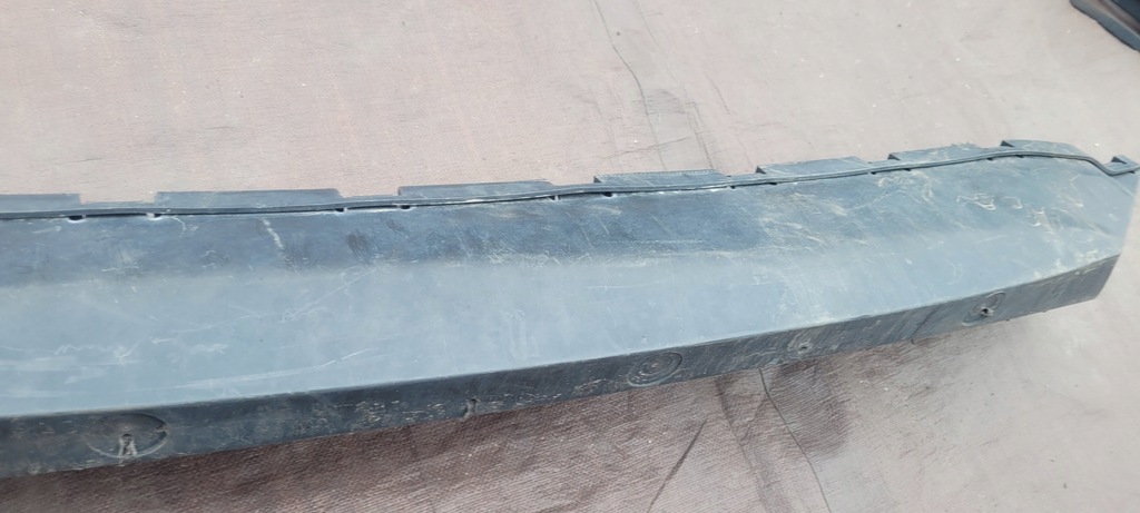 фото №7, Абсорбер бампера перед volvo v60 s60 ii