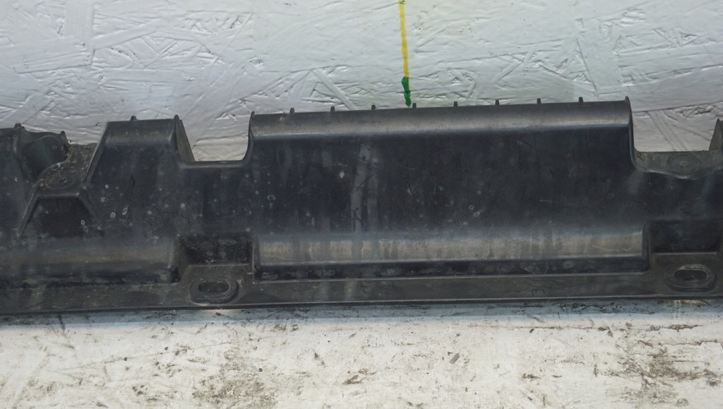 фото №5, Направляющая кронштейн накладки порога левый bmw x3 e83