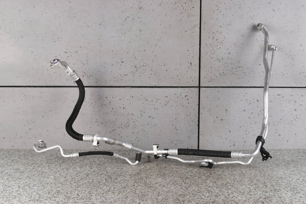 фото №1, Bmw f45 f46 x1 f48 x2 f39 f55 f56 шланг труба кондиціонера 9209721 9209723