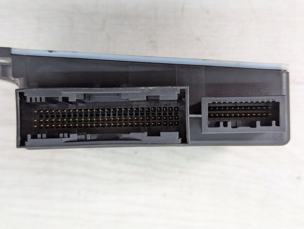 фото №5, Блок управления модуль подушка безопасности renault megane iii 985105478r